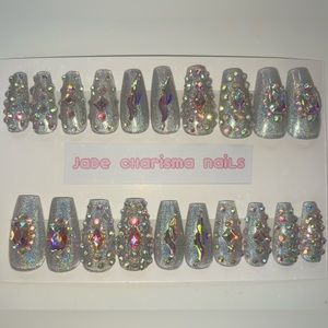 Bling Nails 💅🏼